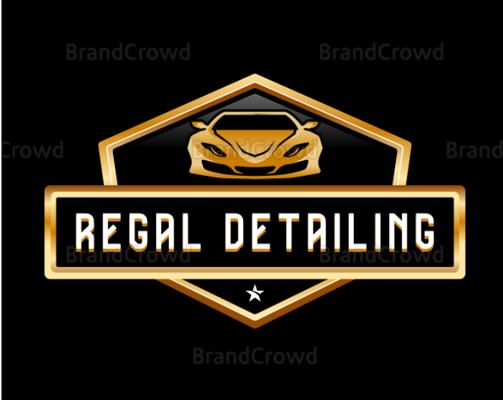 Regal Detailing