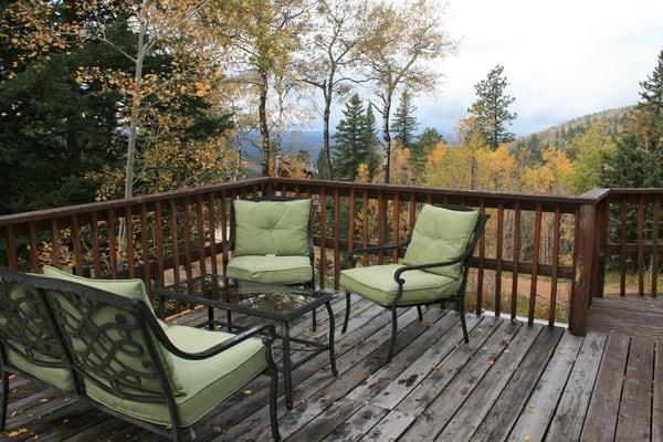 Mystic Pines Lodging Of The Black Hills