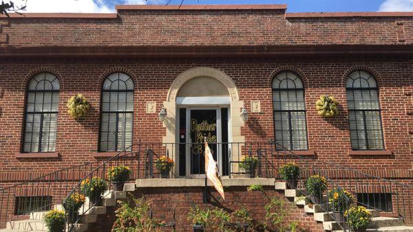 Geneva Public Library