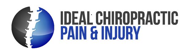 Ideal Chiropractic Pain and Injury