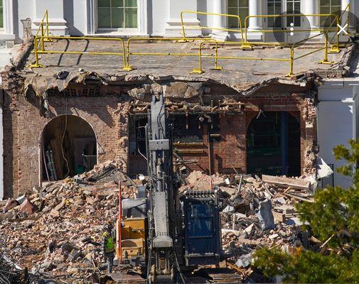 Shalom Baranes Associates