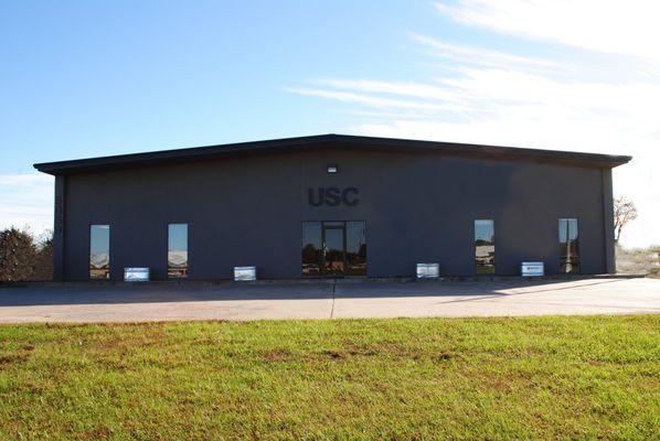 Universal Supply Company