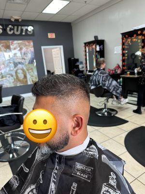 Express Cuts
