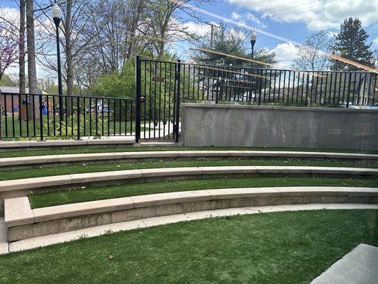 Wright Memorial Public Library