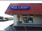 Milk 'N Honey Health Foods
