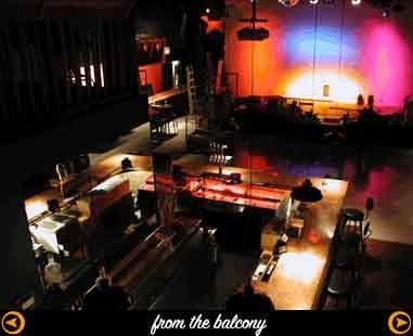 Skully's Music-Diner