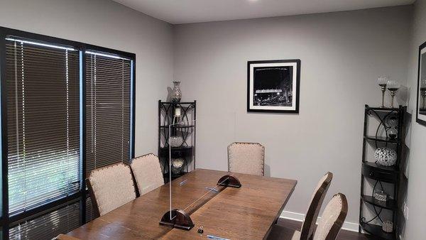 Capital Title - Burleson