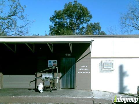 Precision Crankshaft Service