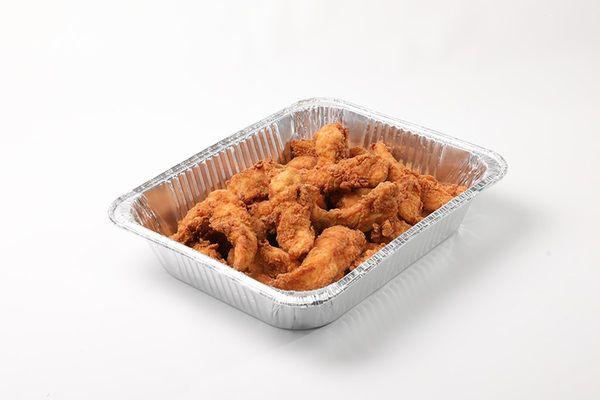 Slim Chickens