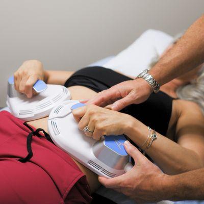 Infinite Wellness Centers