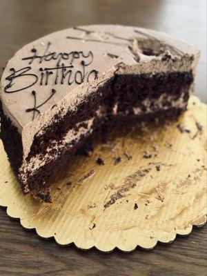 Mamolo's Fine Pastries