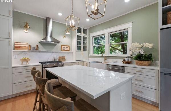 Allison Robbins Design & Drafting