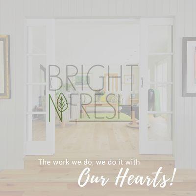 Bright N Fresh