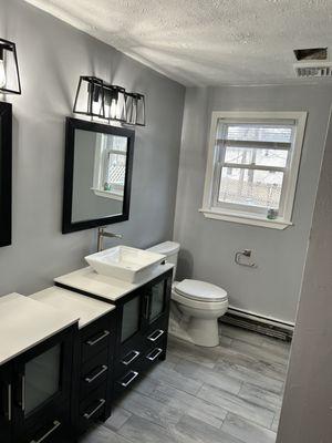 J Jing and Sons Electric Plumbing and Heating