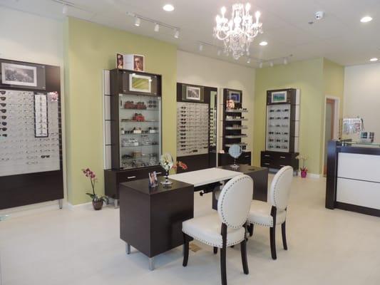 ModernEyes Optometry