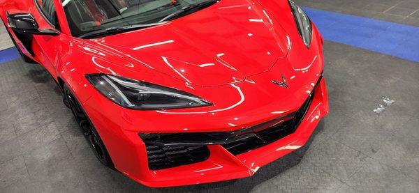 Mr Sparkle Detailing