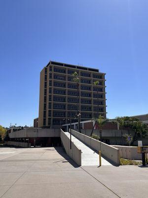 California State University Los Angeles