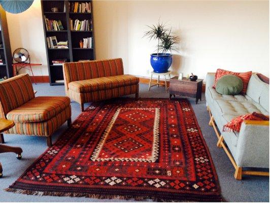 Seeds of Awareness Holistic Counseling Center