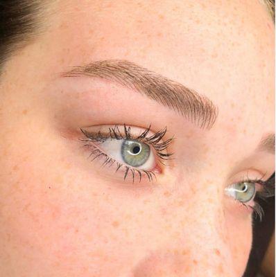 Katia Medeiros Micropigmentation