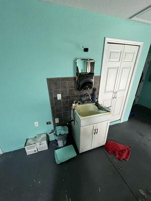 Innovate - Home Renovation