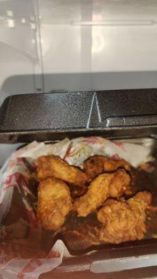 WingHouse Bar & Grill