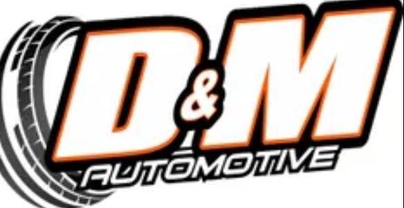 D&M Automotive Services
