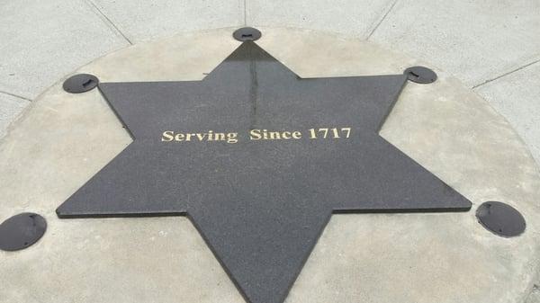 Dutchess County Sheriff's Dept