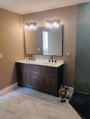 Ramseys Renovations