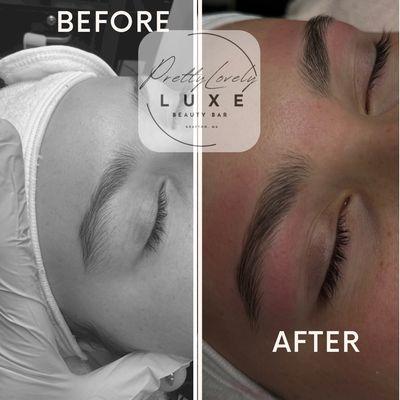 Pretty Lovely Beauty Bar