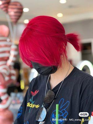 MG Hair Artistic Salon