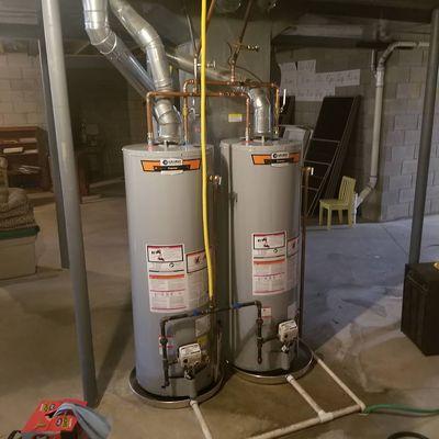 Mission Hill Plumbing And Heating