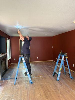 Skipper & Sons Electric