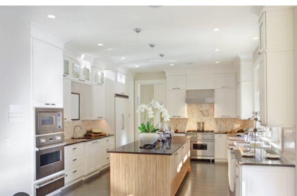 Maria Cleaning Services