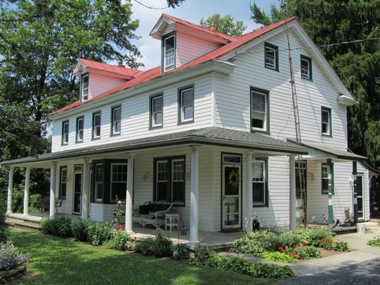 Richard Schneck Home Improvement Contractor