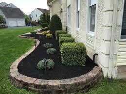 LANDSCAPING & LAWNCARE