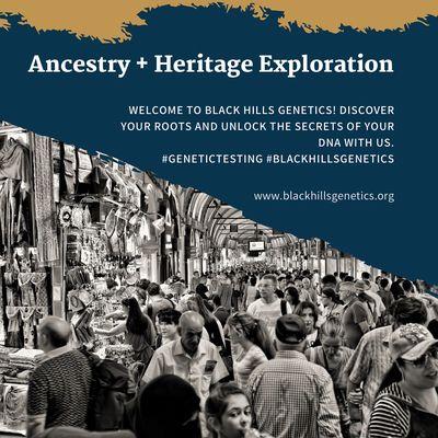 Black Hills Genetics