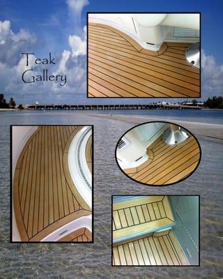 Premier Boat Services