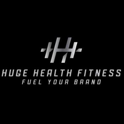 Huge Health Fitness