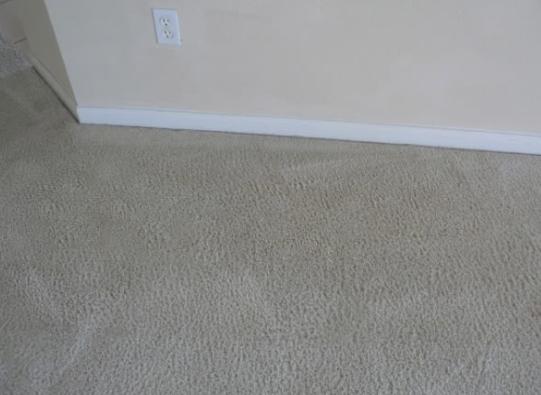 Smooth Sailing Carpet Cleaning