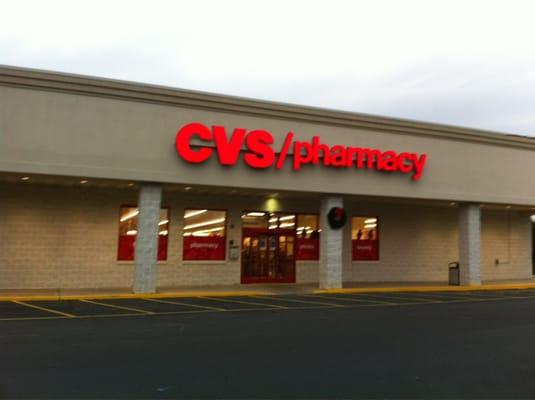 Cvs Pharmacy