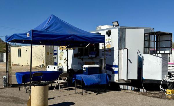 Little picture of the area