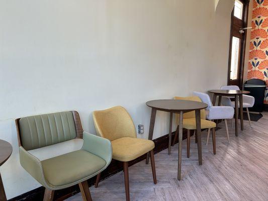 Adelaide’s Wholesome Baked