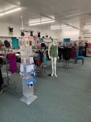 Diana's Dancewear of Cincinnati