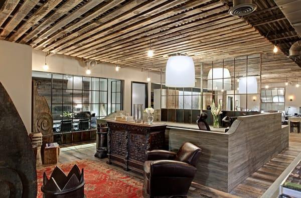 Jeffrey Dungan Architects