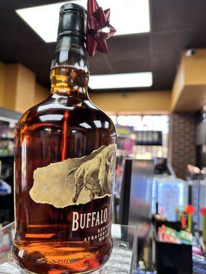 October Lucky Drawing