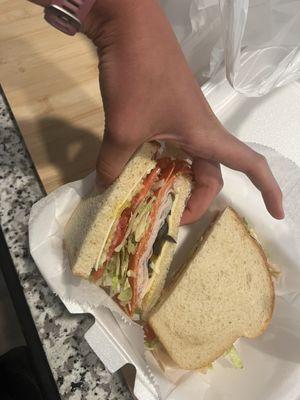 Scimeca’s Retail Market & Deli