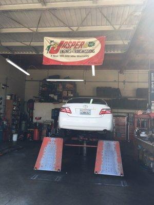 Grauman's Superior Auto