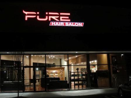 Pure Hair Salon
