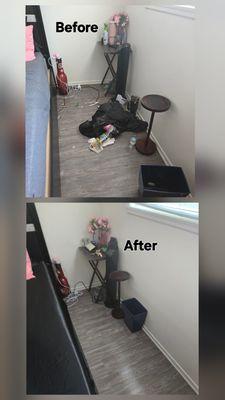 Alexas Cleaning Services