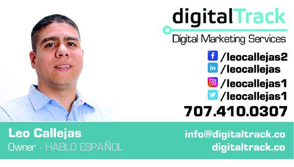 DigitalTrack Digital Marketing